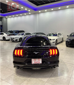 فورد موستانج